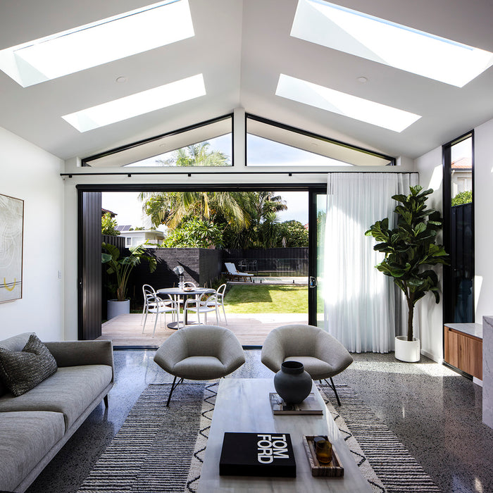 Different types of Skylights