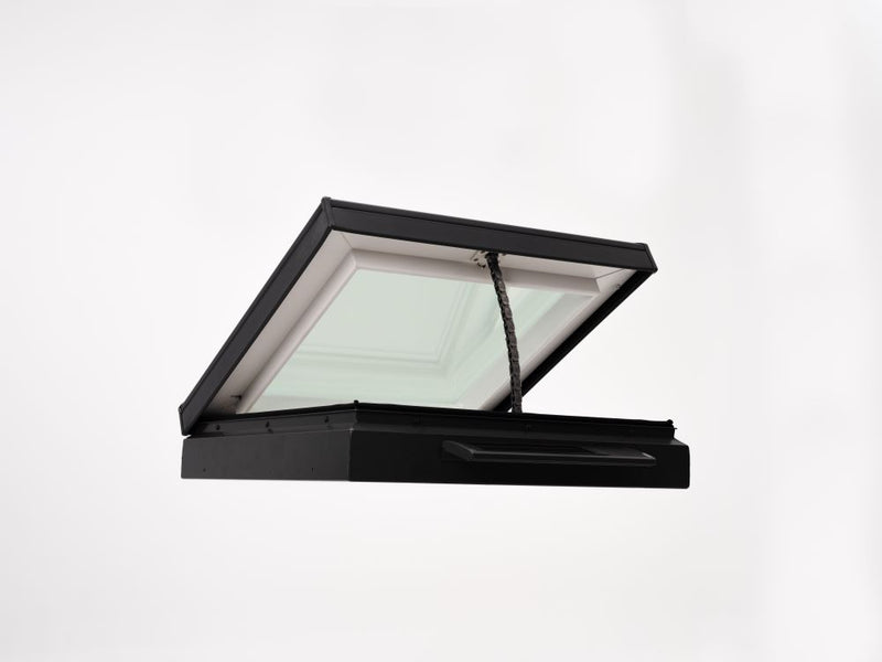 Velux VCS Solar Opening Flat roof Skylight