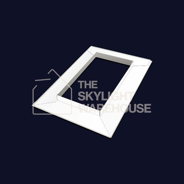 Custom Base Flashing for Pitched Roof VELUX M02 (780 x 780)