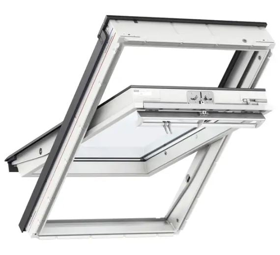 Velux GGL Center Pivot Roof Window