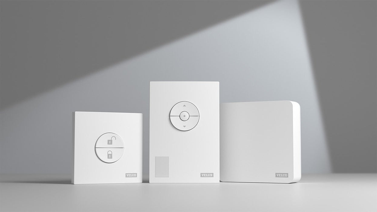 VELUX Active Starter Kit