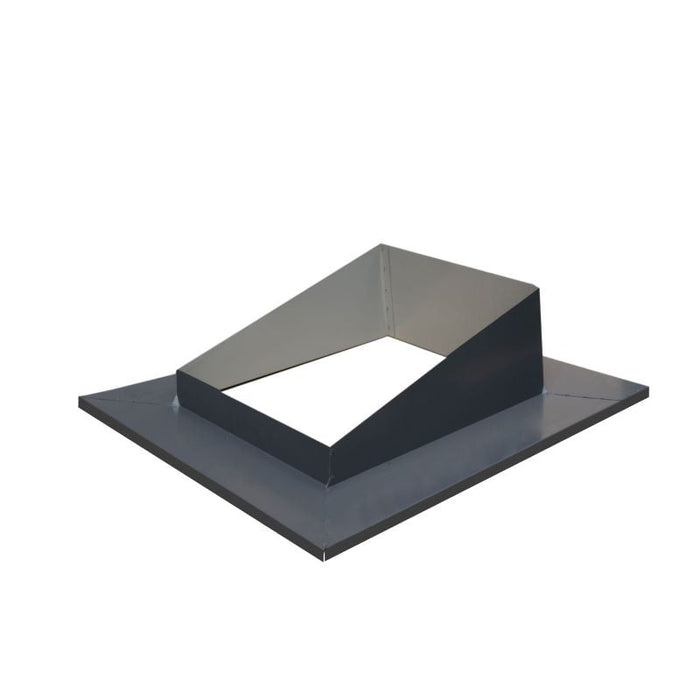 Custom Base Flashing for Pitched Roof VELUX C12 (550 x 1800)