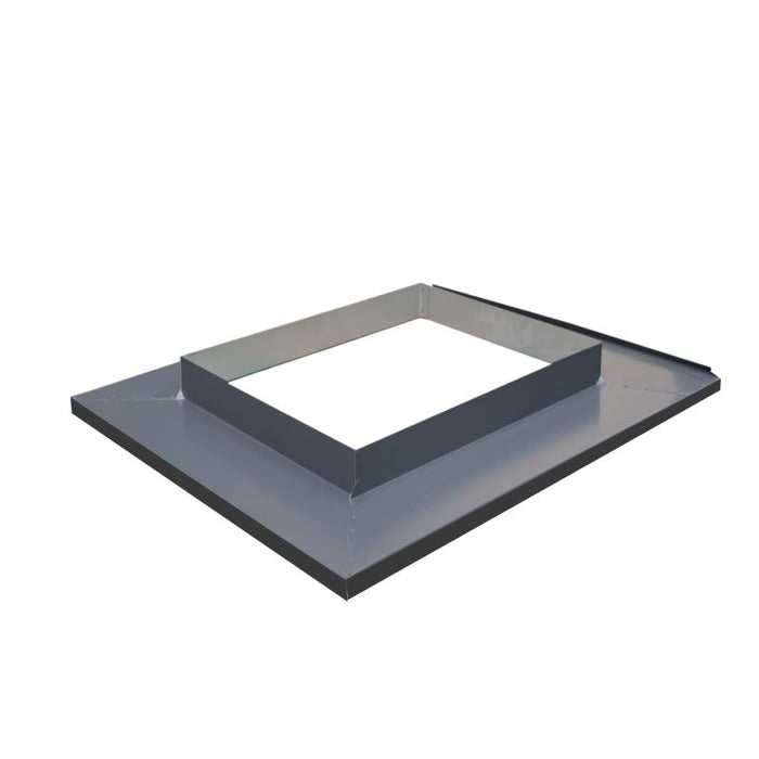 Custom Base Flashing for Pitched Roof VELUX C04 (550 x 980)