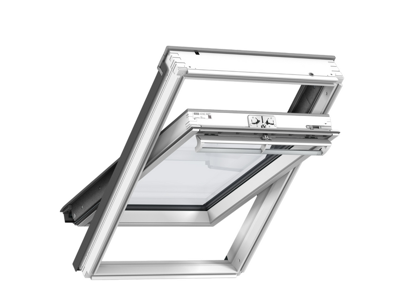 Velux GGL Center Pivot Roof Window