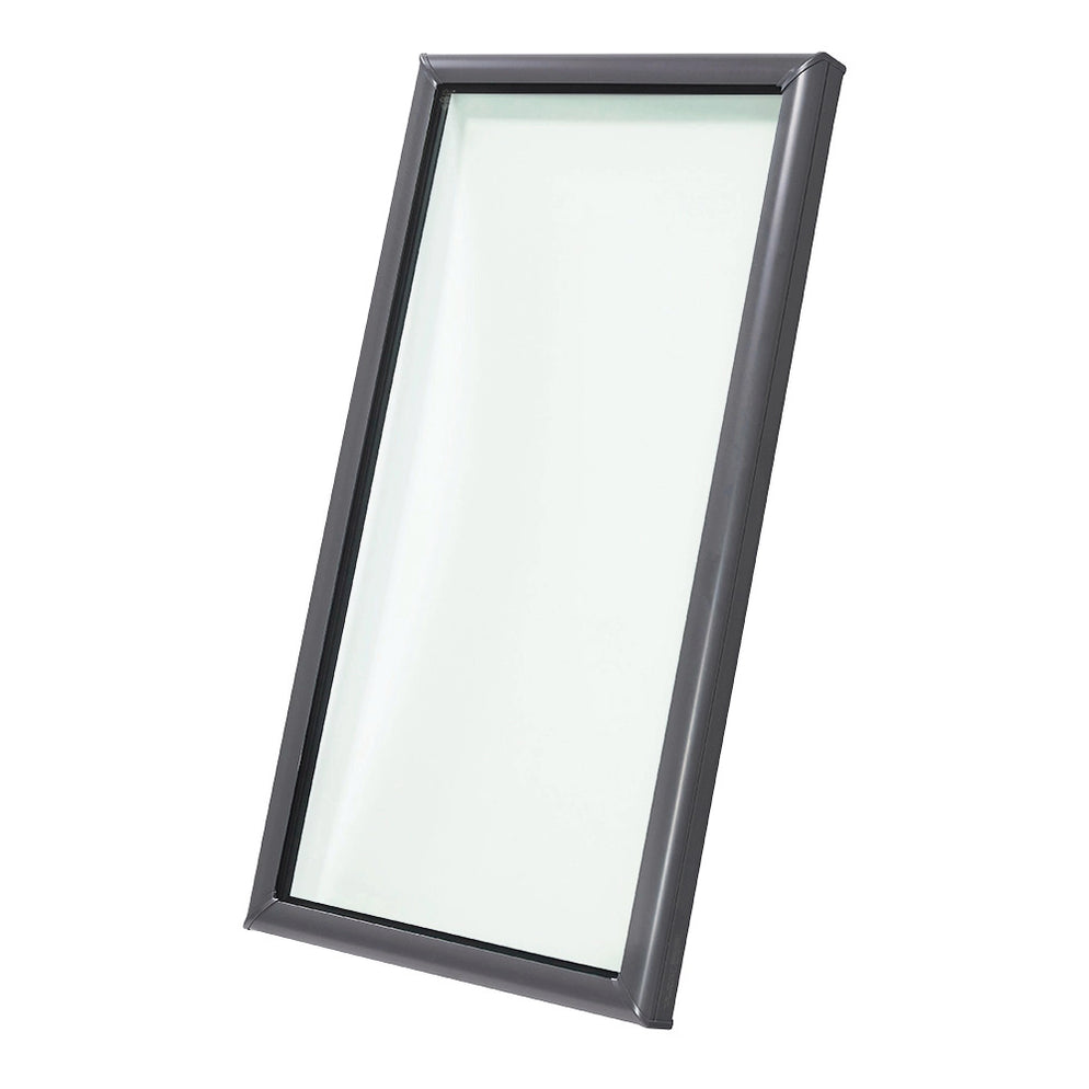 VELUX FCM Fixed Skylight - Flat Roof | Shire Skylights — The Skylight ...