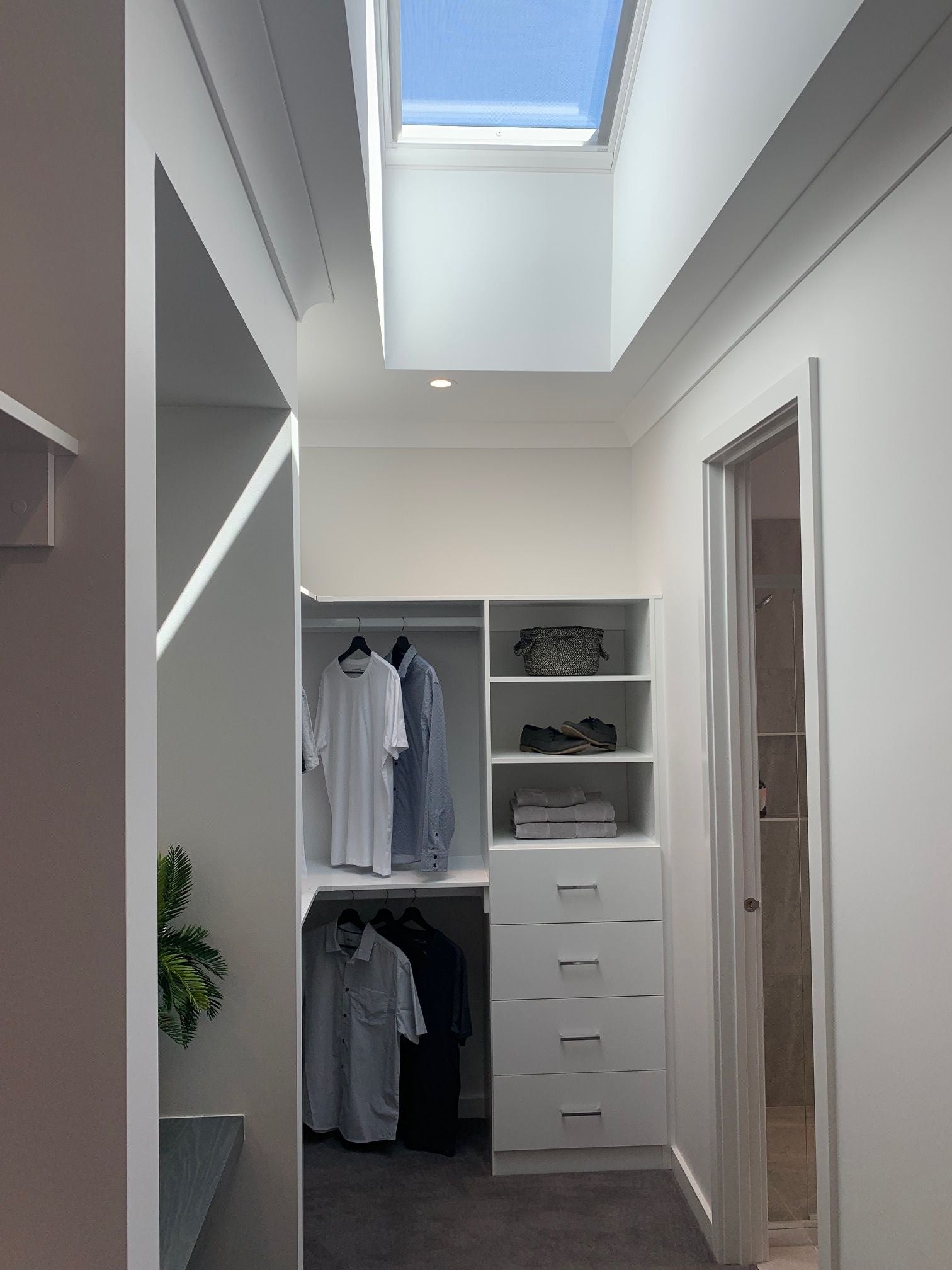 Wardrobe — The Skylight Warehouse