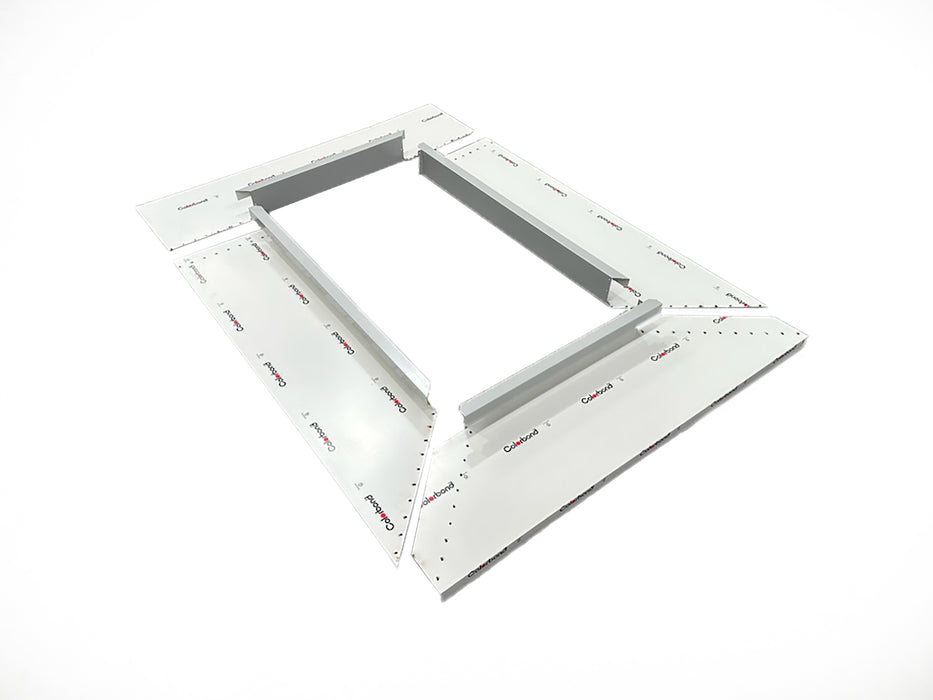 Custom Base Flashing for VELUX FCM/VCM/VCS 1430 (460 x 870)