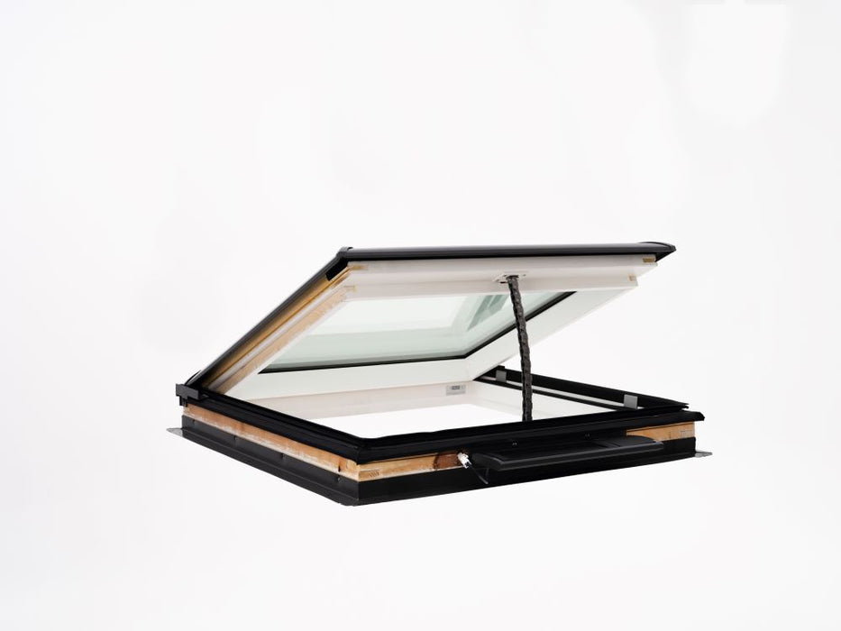 VELUX VSS Solar Powered Skylights - Pitched Roof