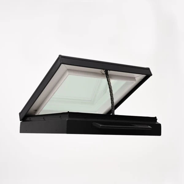 VELUX  VCS Solar Powered skylight - Flat Roof