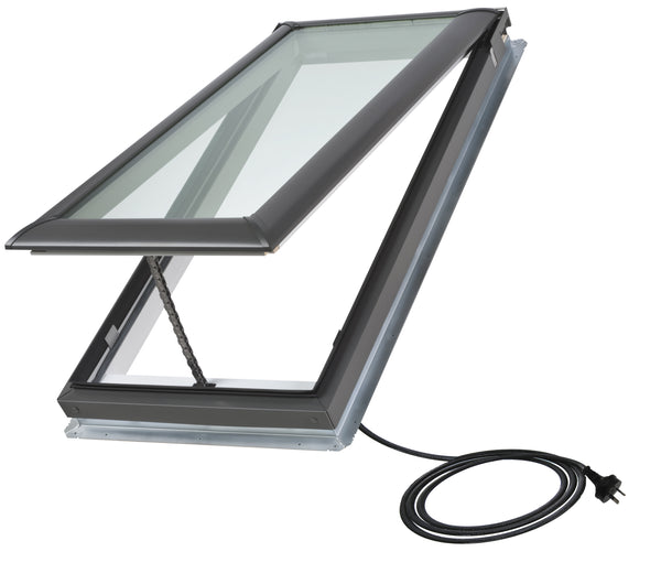 VELUX VSE Electric Openable Skylights - Pitched Roof