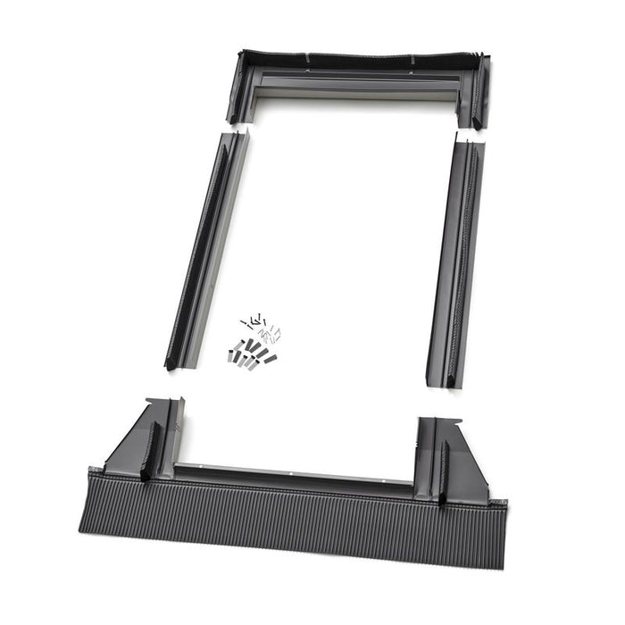 Custom Base Flashing for Pitched Roof VELUX C01 (550 x 700)