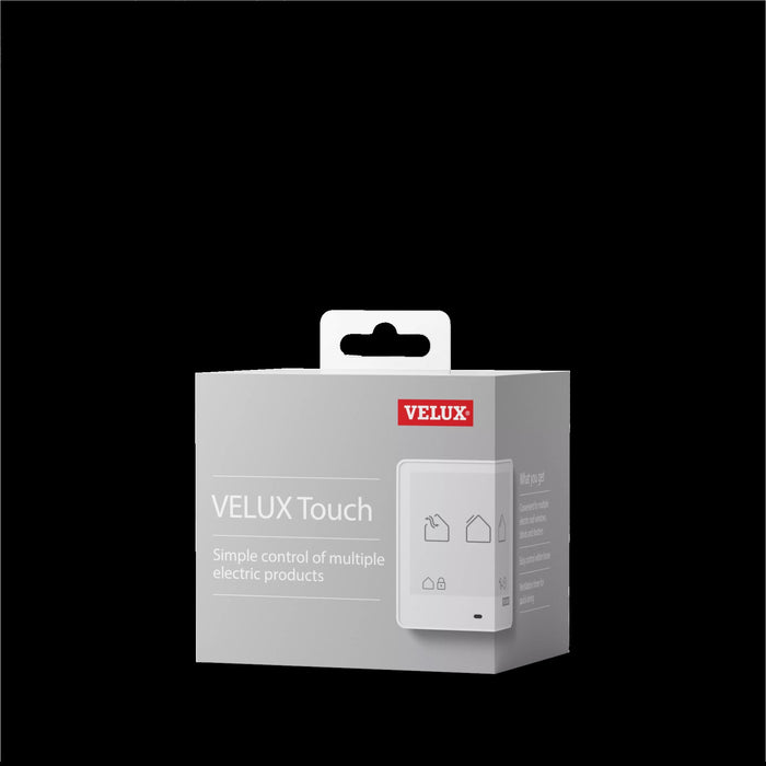 Velux Touch - KLR300