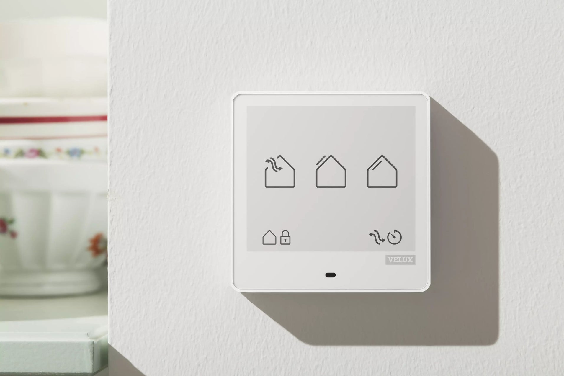 Velux Touch - KLR300 — The Skylight Warehouse
