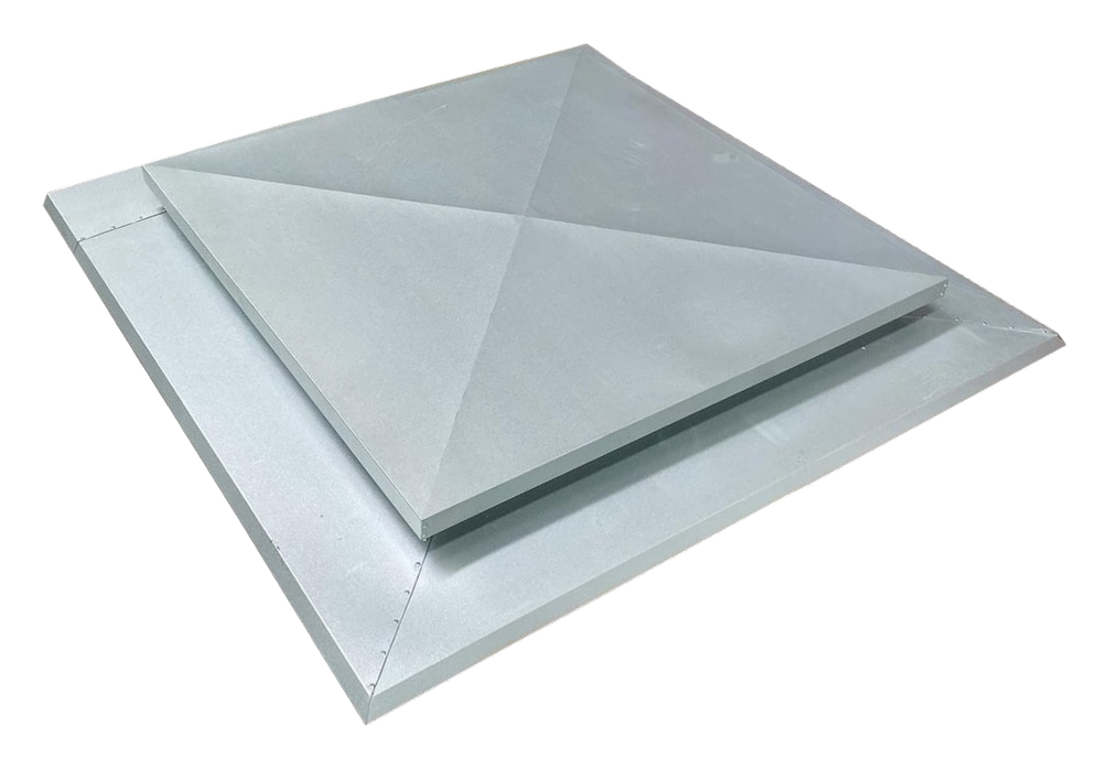 Insulated Colorbond Roof Hatch