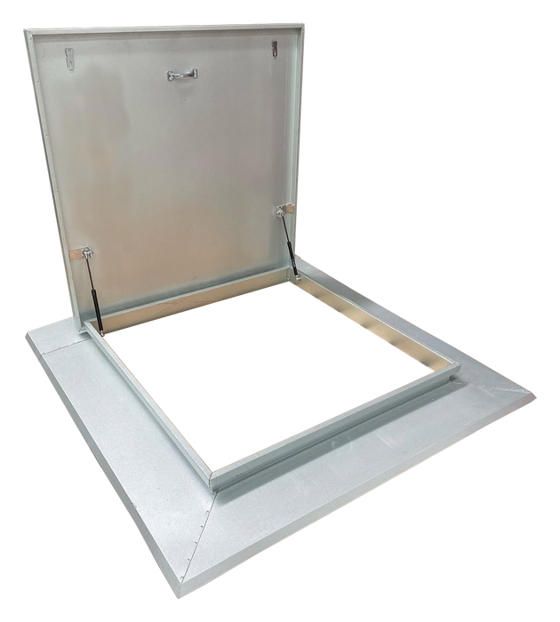 Insulated Colorbond Roof Hatch