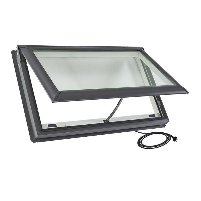 VELUX VSE Electric Openable Skylights - Pitched Roof
