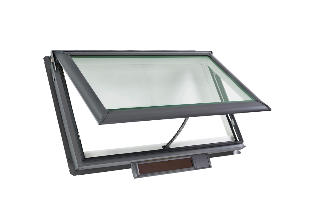 VELUX VSS Solar Powered Skylights - Pitched Roof