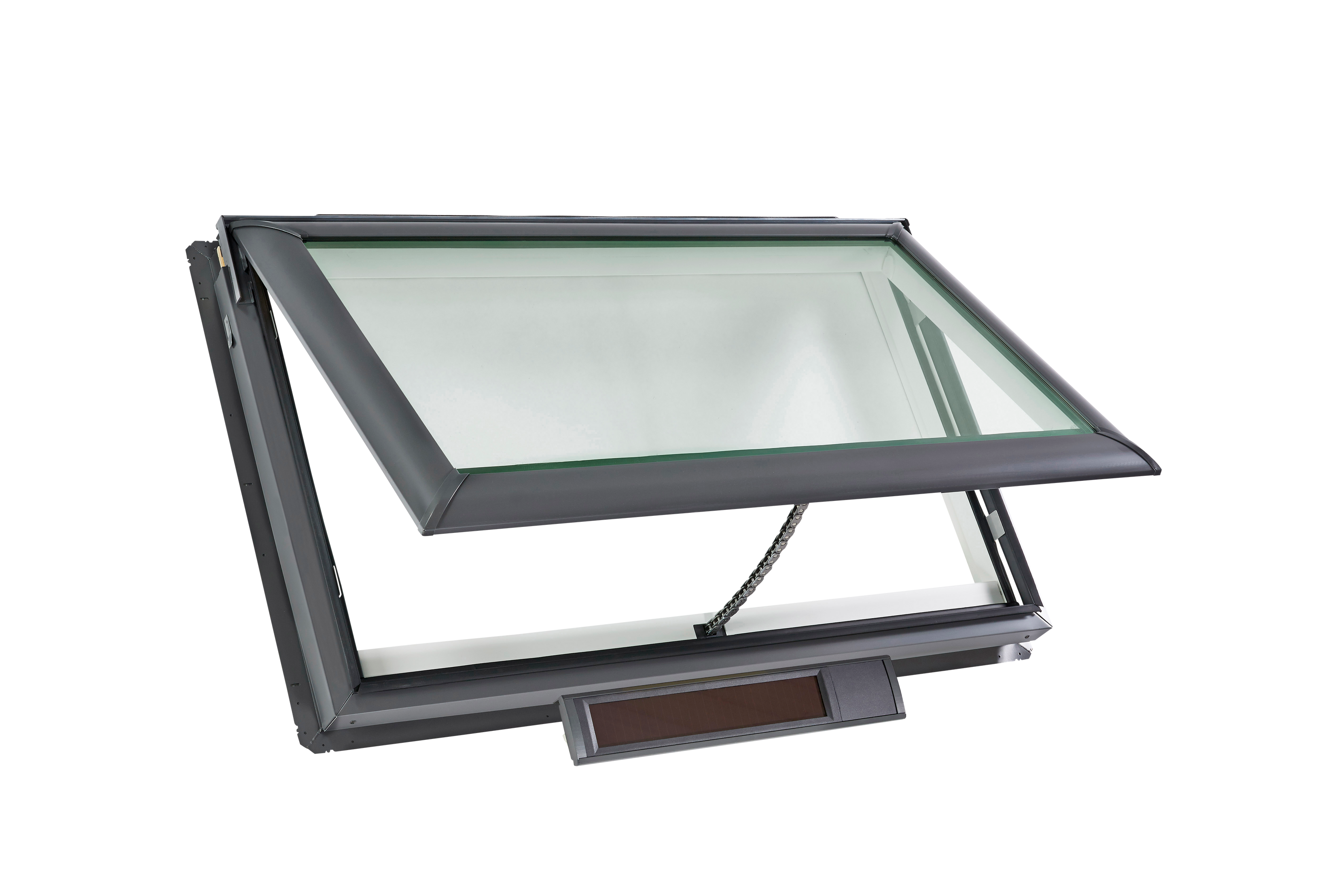 VELUX VSS Solar Powered Skylights | Shire Skylights — The Skylight ...