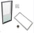 VELUX Blind Accessory Tray for FCM Blinds