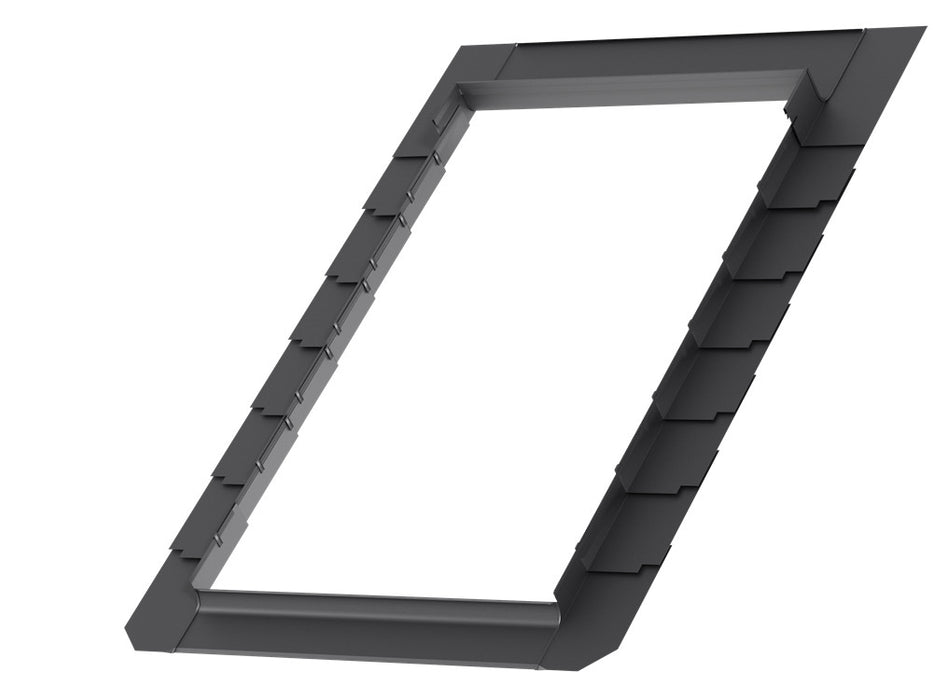 VELUX EDL slate roof flashing kit