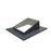 Custom Base Flashing for Pitched Roof VELUX C04 (550 x 980)