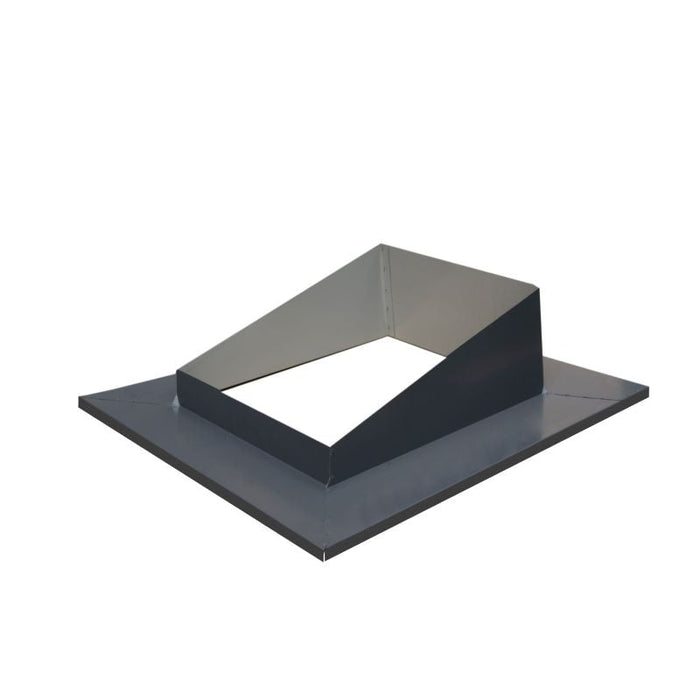 Custom Base Flashing for Pitched Roof VELUX S06 (1140 x 1180)