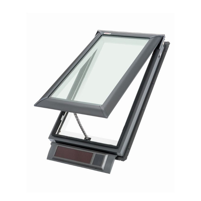 VELUX VSS Solar Powered Skylights - Pitched Roof